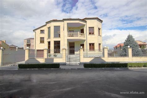 armenia yerevan house for sale